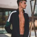 Italian Stallion For Male Companionship in Lawton